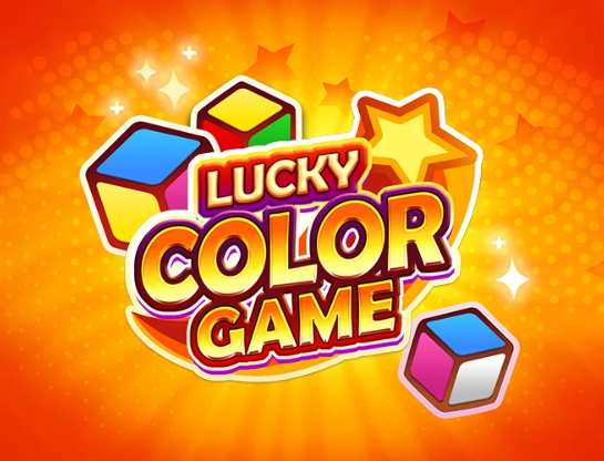 Trò chơi Lucky Color Game